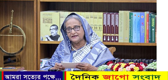 হজ কার্যক্রম উদ্বোধন করলেন প্রধানমন্ত্রী