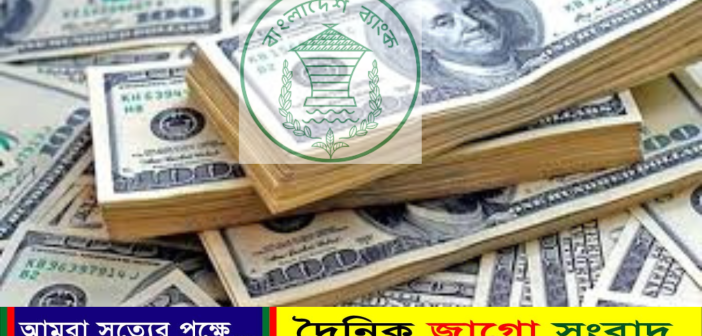 ডলারের দামে বড় লাফ