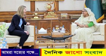 রোহিঙ্গাদের ফেরাতে আইওএম’কে উদ্যোগ নেওয়ার আহ্বান প্রধানমন্ত্রীর