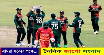 টানা দ্বিতীয় জয়ের লক্ষ্যে যেমন একাদশ নিয়ে নামতে পারে মাঠে