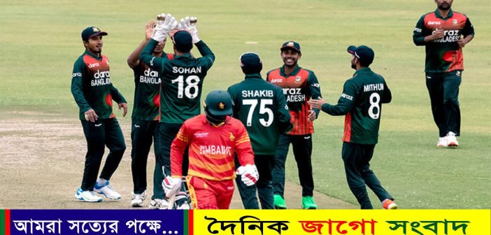 টানা দ্বিতীয় জয়ের লক্ষ্যে যেমন একাদশ নিয়ে নামতে পারে মাঠে