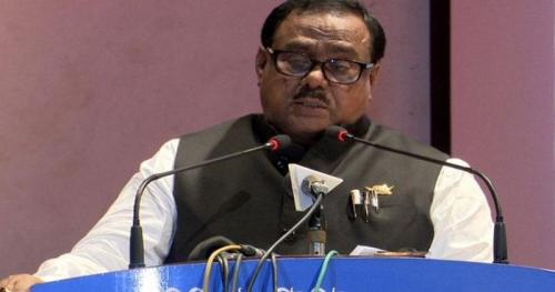 আওয়ামী লীগের সাধারণ সম্পাদক এবং সড়ক পরিবহন ও সেতুমন্ত্রী ওবায়দুল কাদের বলেছেন, ‘করোনা সংকট উত্তরণে বিএনপির প্রস্তাবে নতুন কিছুই নেই
