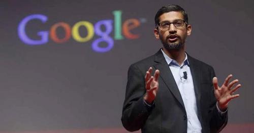 sundor-pichai